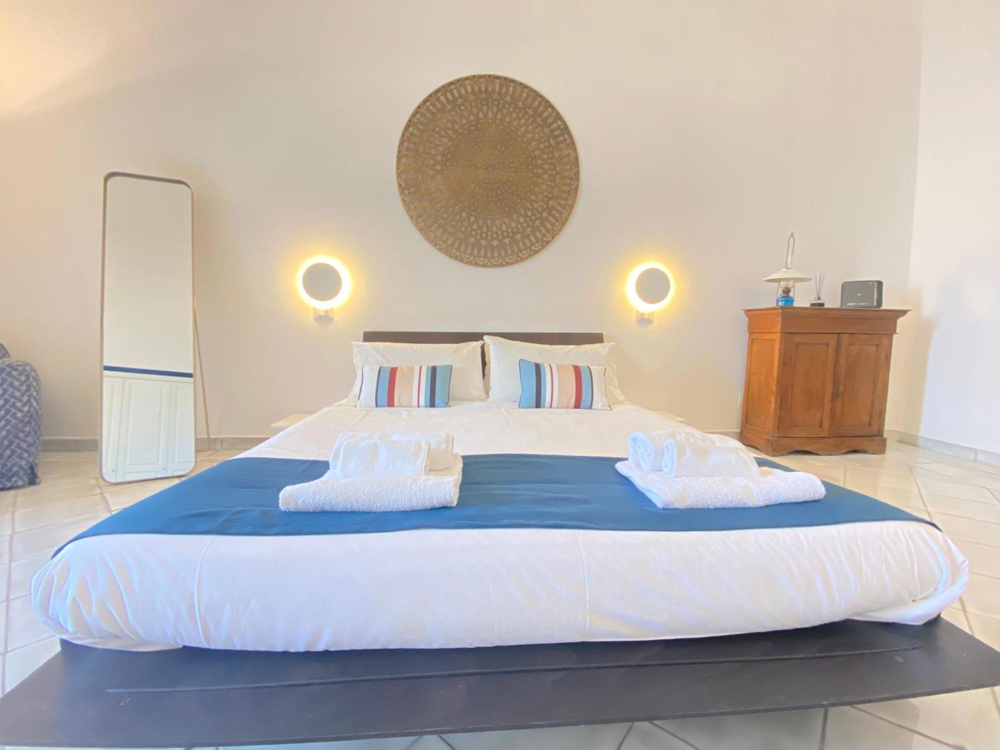 Suite Palazzo Capri - Seaview Exteriér fotografie