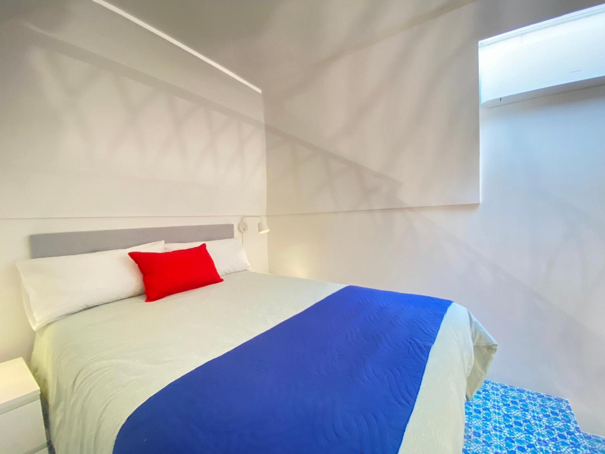 Suite Palazzo Capri - Seaview Exteriér fotografie