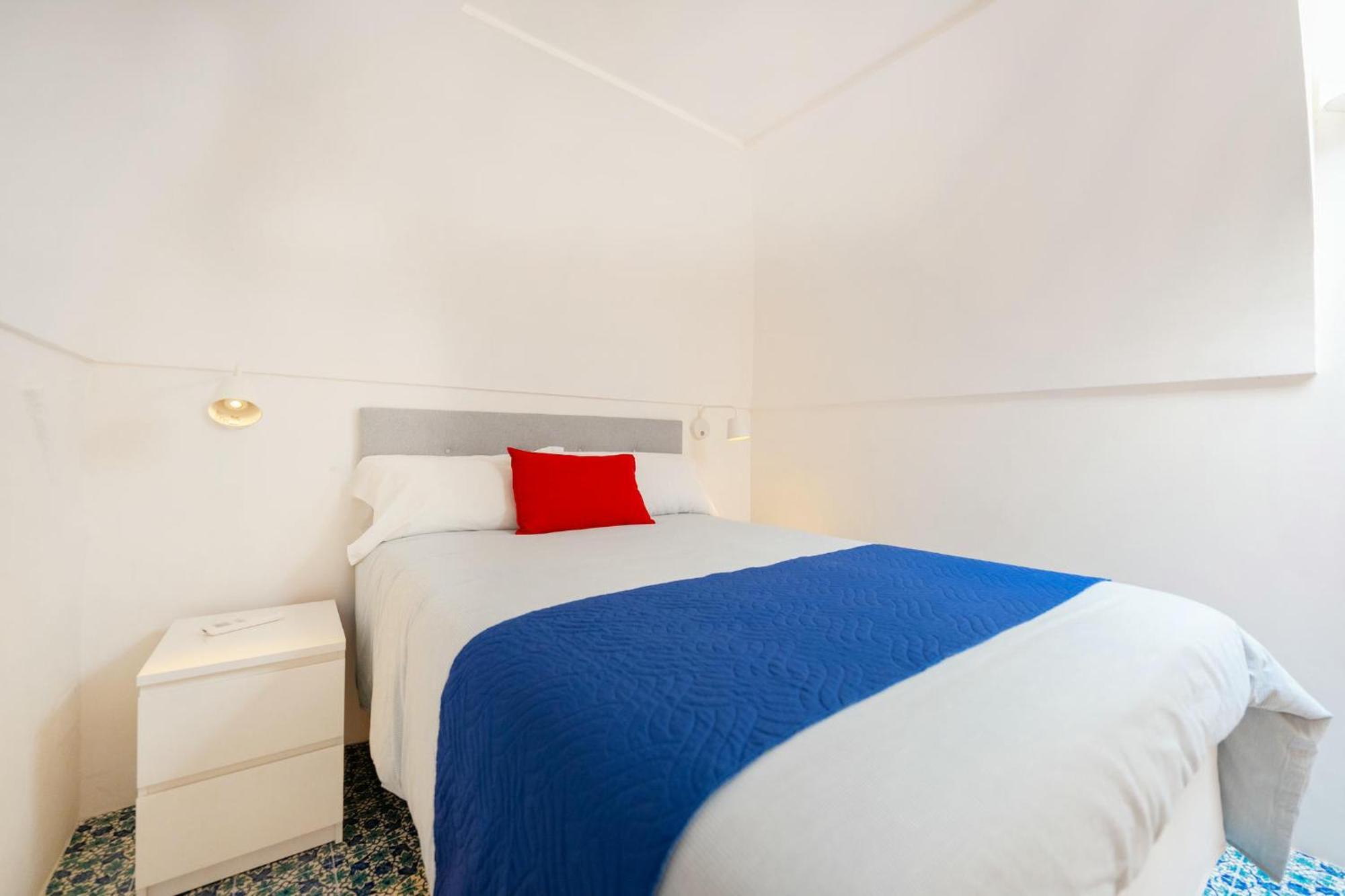 Suite Palazzo Capri - Seaview Exteriér fotografie