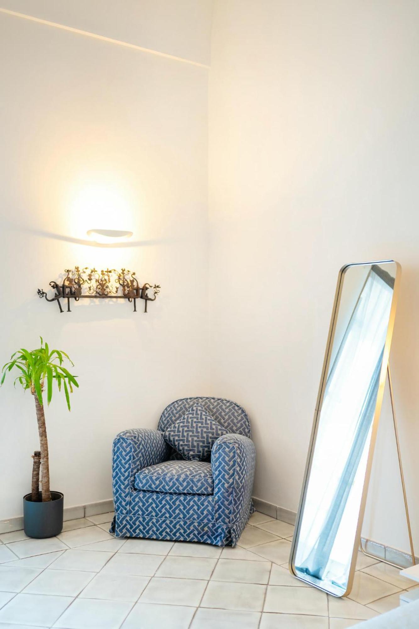 Suite Palazzo Capri - Seaview Exteriér fotografie